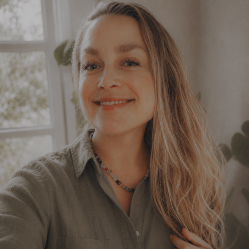 VANER studio Mia Jedig